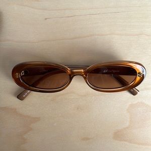 Le Specs Outta Love Sunglasses